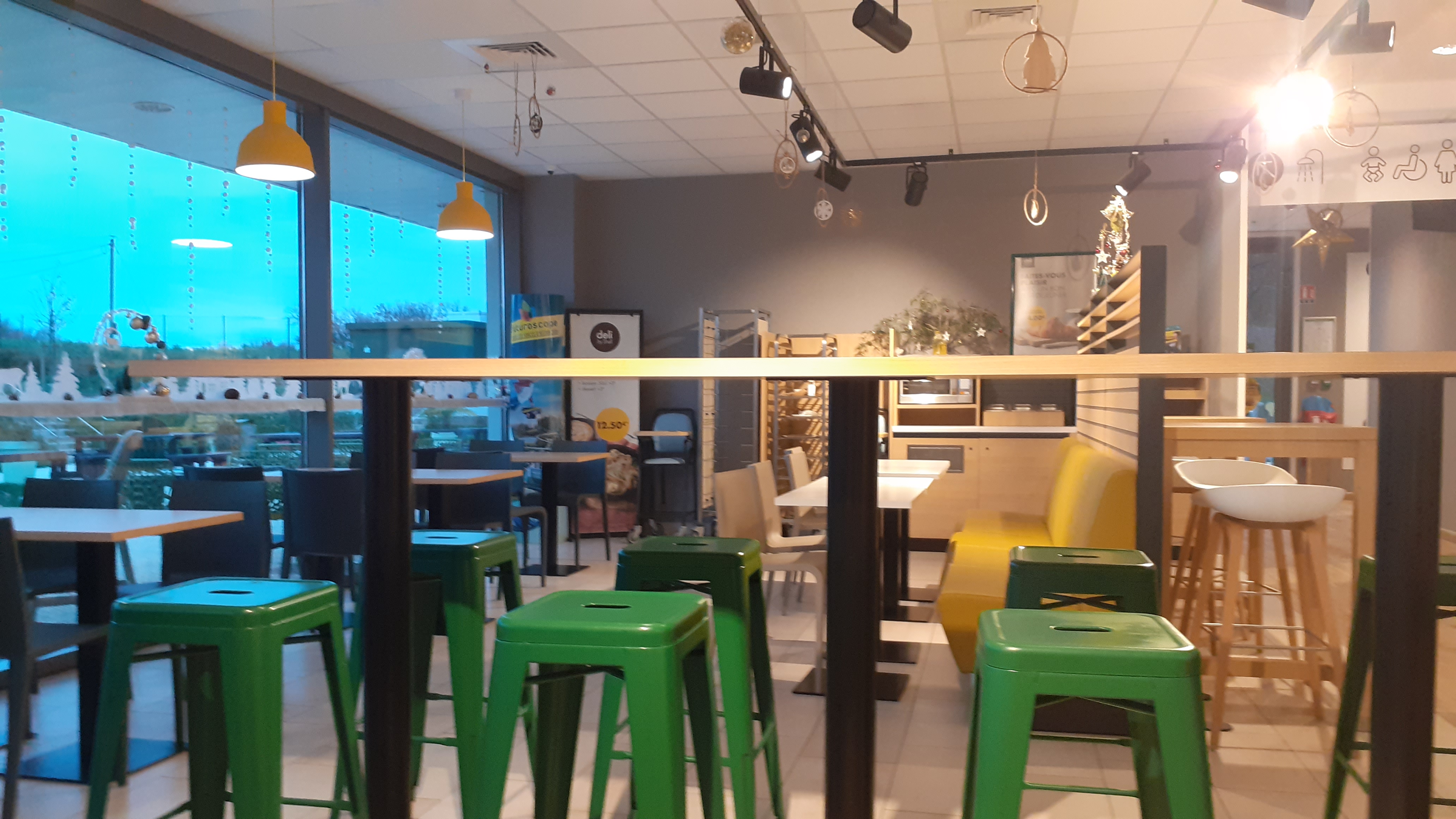 Photo n° 5 de l'avis de george.a fait le 14/12/2023 à 16:16