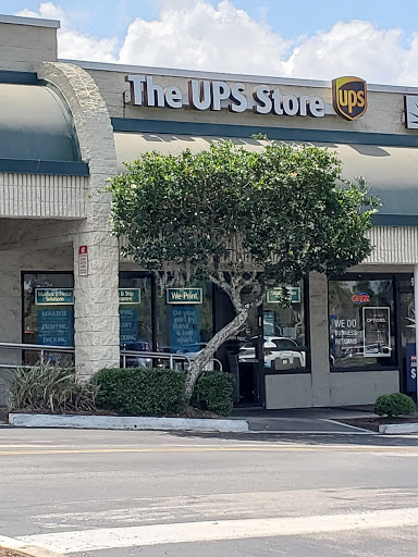 Shipping and Mailing Service «The UPS Store», reviews and photos, 3101 SW 34th Ave #905, Ocala, FL 34474, USA