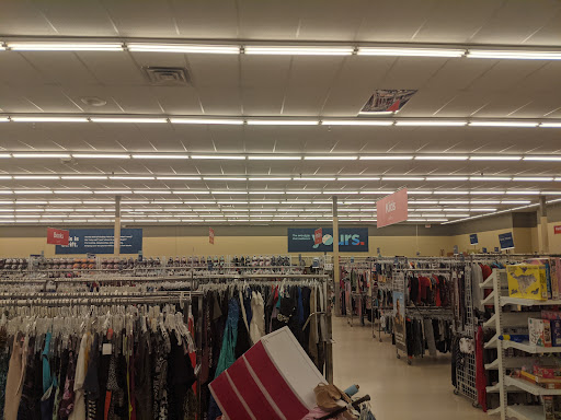 Thrift Store «Savers», reviews and photos, 2833 Mall Dr, Eau Claire, WI 54701, USA