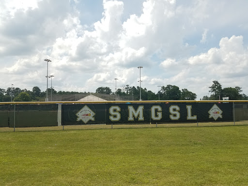 Softball Field «SMGSL», reviews and photos, 1080 Pruitt Rd, The Woodlands, TX 77380, USA