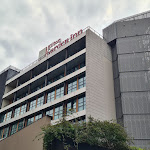 Photo n°1 de l'avis de Thomas.i fait le 07/04/2024 à 09:59 sur le  Hilton Garden Inn Milan North à Milan