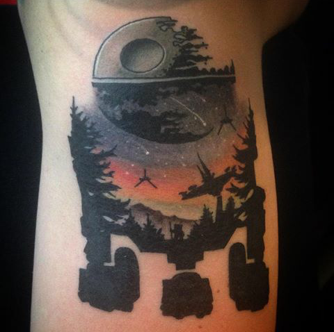 Find best first tattoo ideas for guys for your next unique tattoo in San Diego at Sideshow Tattoo and Piercing