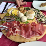 Photo n°1 de l'avis de Felice.a fait le 22/08/2023 à 14:21 sur le  Bar Ristorante Pizzeria San Donato à Anzi