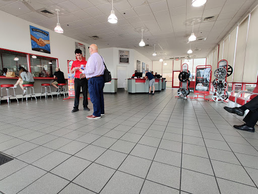 Tire Shop «Discount Tire Store - Cypress, TX», reviews and photos, 17326 Spring Cypress Rd, Cypress, TX 77429, USA