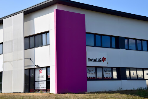 Assurance Agence SwissLife Laval - Fabrice Louis à Changé