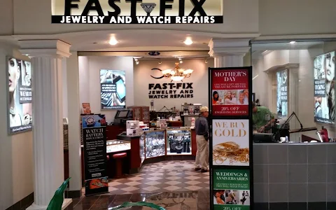 Fast-Fix Jewelry and Watch Repairs in Stonebriar Centre image