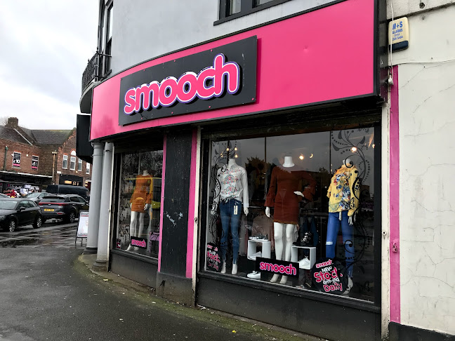 Smooch Fashion Boutique