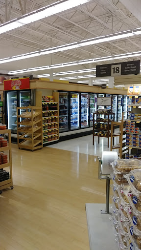 Grocery Store «Giant Food Stores», reviews and photos, 2174 W Union Blvd, Bethlehem, PA 18036, USA