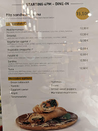 Photo n°1 de Mavrommatis à Paris ()