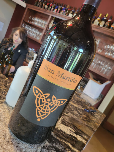 Winery «San Martino Winery & Vineyards», reviews and photos, 12512 State Hwy 205, Lavon, TX 75166, USA