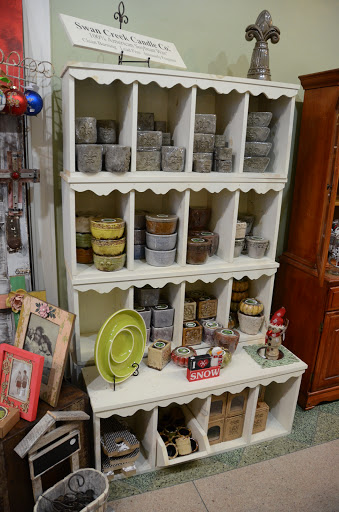 Boutique «Merchants At Cokers», reviews and photos, 401 Wilson Ave, Tullahoma, TN 37388, USA