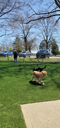 Dog Park «Eisenhower Dog Park», reviews and photos, 576 Salisbury Park Dr, Westbury, NY 11590, USA