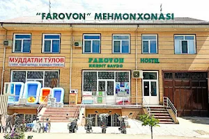 Farovon Hostel image