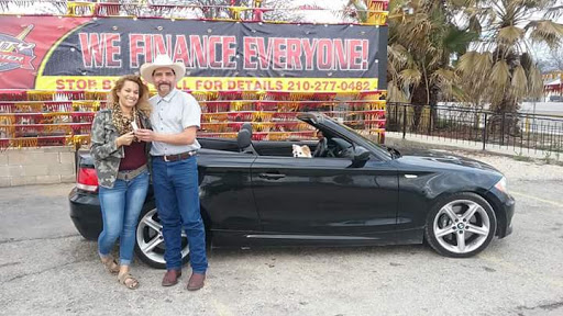 Used Car Dealer «Veracity Auto Center», reviews and photos, 1963 Austin Hwy, San Antonio, TX 78218, USA