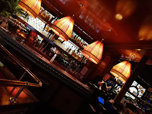 Photo n°60 de Le Dôme Montparnasse à Paris ()