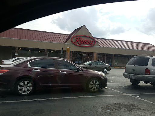 Department Store «Roses», reviews and photos, 2927 Freedom Dr, Charlotte, NC 28208, USA
