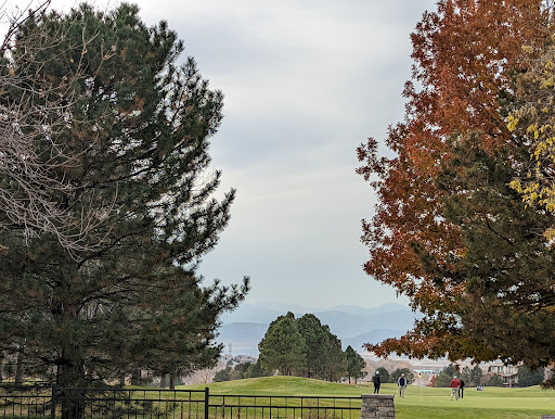 Golf Club «Highlands Ranch Golf Club», reviews and photos, 9000 Creekside Way, Highlands Ranch, CO 80129, USA