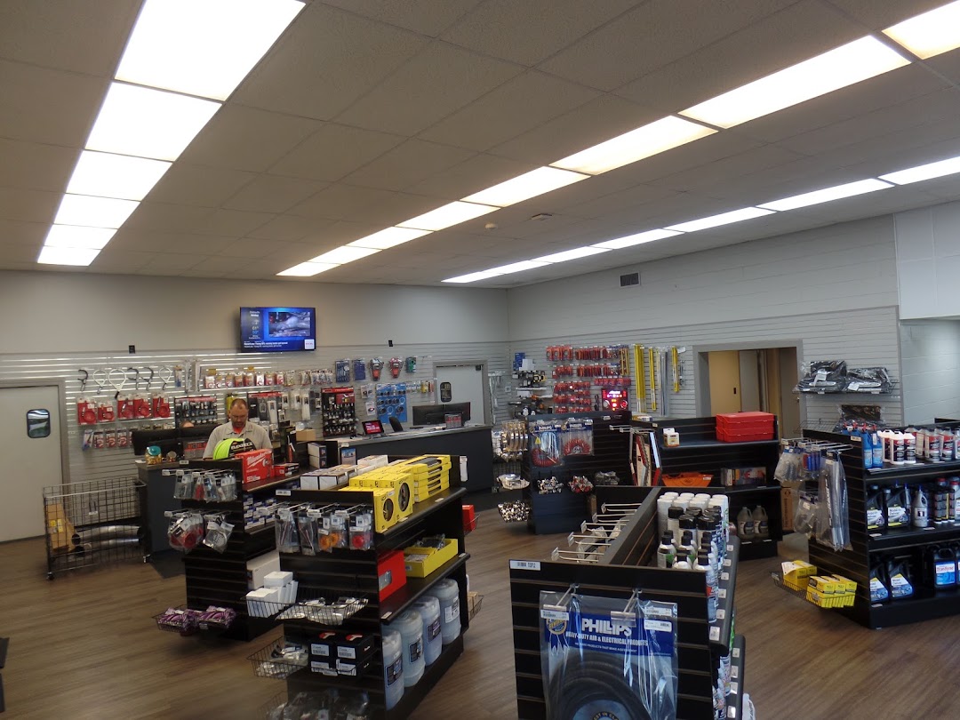 Excel Truck Group - Statesville