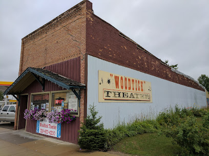 Woodtick Theater