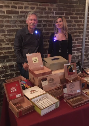 Cigar Shop «West Ash Cigar», reviews and photos, 1890 Sam Rittenberg Blvd #208, Charleston, SC 29407, USA