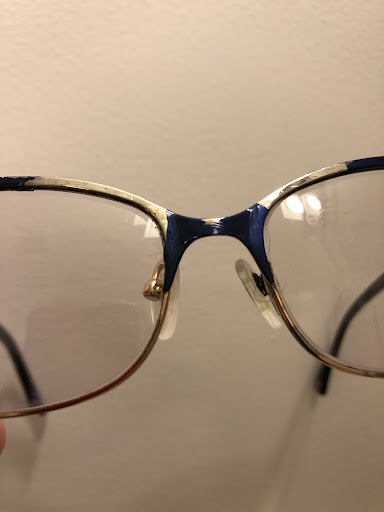 Optician «Harrington Vision Center», reviews and photos, 181 W Cheves St, Florence, SC 29501, USA