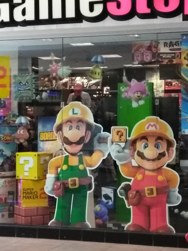 Video Game Store «GameStop», reviews and photos, 653 Broadway Mall, Hicksville, NY 11801, USA