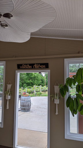 Winery «Persimmon Ridge Winery», reviews and photos, 7272 Sheppard Dr, Barnhart, MO 63012, USA