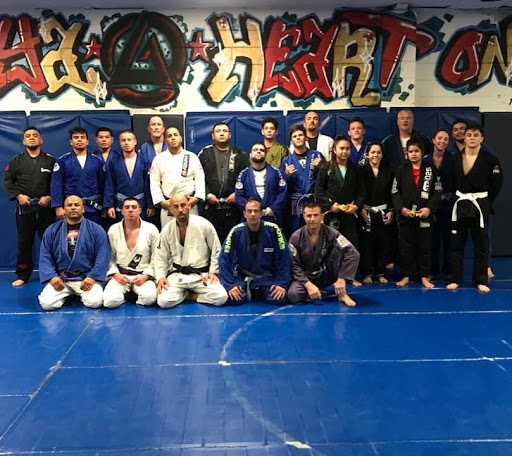 Gym «Our House Gym- Team Dumdumaya», reviews and photos, 3460 Main St, Oakley, CA 94561, USA