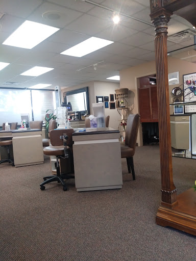 Optometrist «Advanced Eye Care Center», reviews and photos, 4025 W Bell Rd # 10, Phoenix, AZ 85053, USA