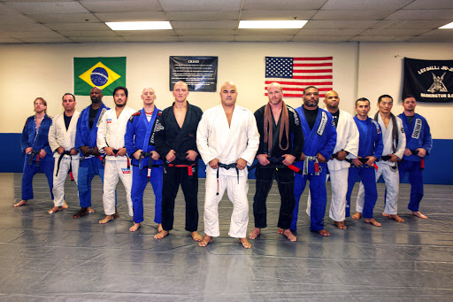 Martial Arts School «Manassas Mixed Martial Arts», reviews and photos, 8068 Flannery Ct, Manassas, VA 20109, USA