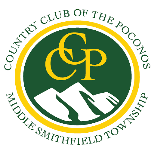 Public Golf Course «Country Club of the Poconos Municipal Golf Course», reviews and photos, 1445 Big Ridge Dr, East Stroudsburg, PA 18302, USA