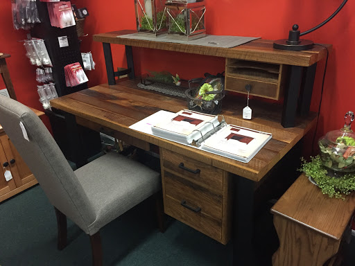 Outdoor Furniture Store «Liberty Square Furniture», reviews and photos, 8639 Portage Rd, Portage, MI 49002, USA