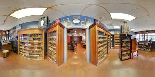 Tobacco Shop «Fume Cigar Shop & Lounge», reviews and photos, 415 Bloomfield Ave # 1, Montclair, NJ 07042, USA