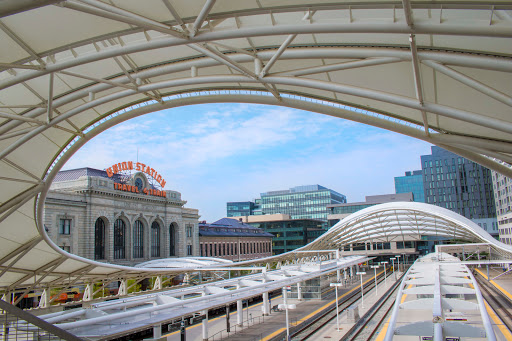 Denver Union Station Denver