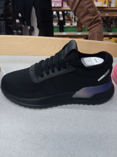 Shoe Store «WSS», reviews and photos, 11820 Firestone Blvd, Norwalk, CA 90650, USA