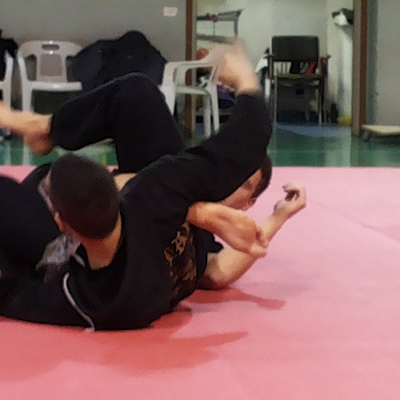 Difesa Personale - Judo - MMA