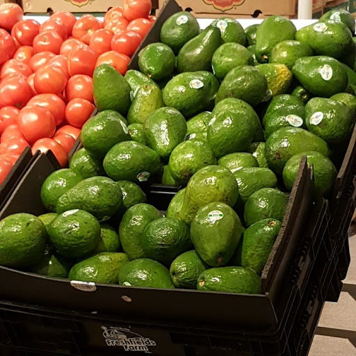 Produce Market «Freshfields Farm», reviews and photos, 400 Compton St, Orlando, FL 32806, USA