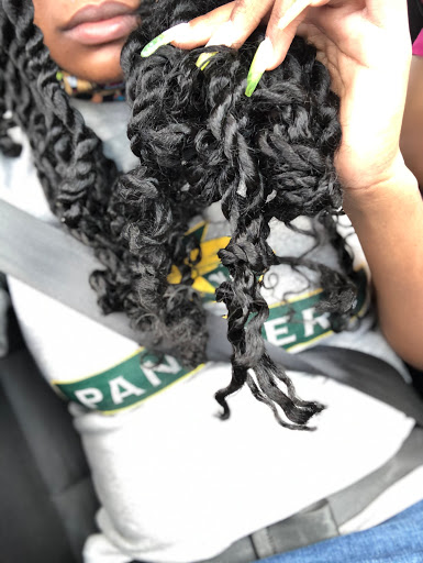 Beauty Supply Store «Beauty Max», reviews and photos, 780 NW 10th St, Ocala, FL 34475, USA