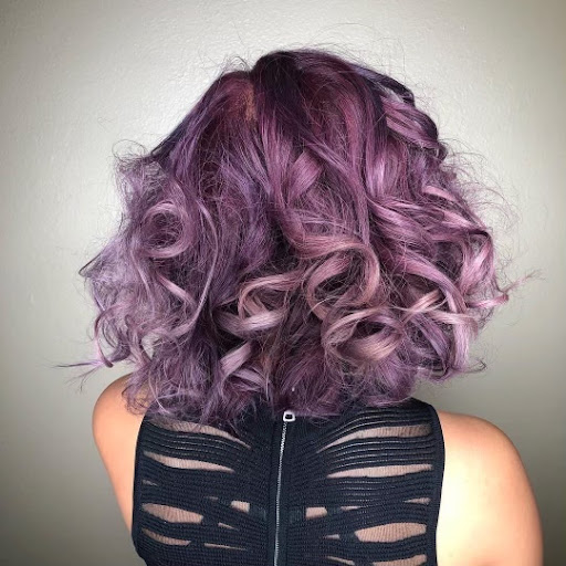 Hair Salon «The Parlor Salon And Spa», reviews and photos, 710 Memorial Blvd #130, Murfreesboro, TN 37129, USA