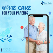 Best Choice Home Care Agency Inc - Photo 7 - Car repair in , Joliet