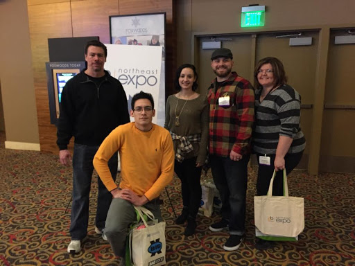 Screen Printer «South Shore Custom Prints», reviews and photos, 85 Mattakeesett St, Pembroke, MA 02359, USA