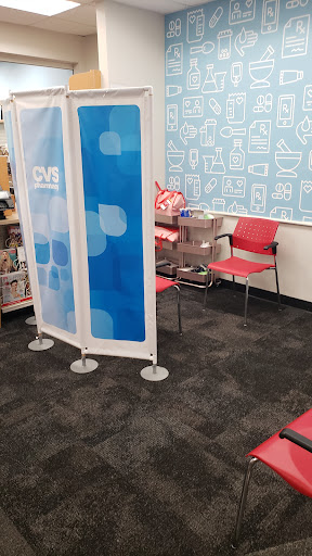 Drug Store «CVS», reviews and photos, 1501 Bayshore Rd, Villas, NJ 08251, USA