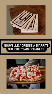 Photos du propriétaire du Pizzeria LA PINSA à Biarritz - n°20
