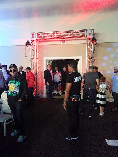 Caterer «A La Carte Event Pavilion», reviews and photos, 4050 Dana Shores Dr # B, Tampa, FL 33634, USA