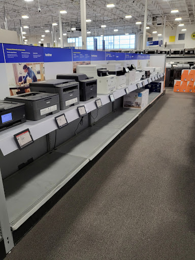 Electronics Store «Best Buy», reviews and photos, 35 11400 S, Sandy, UT 84070, USA