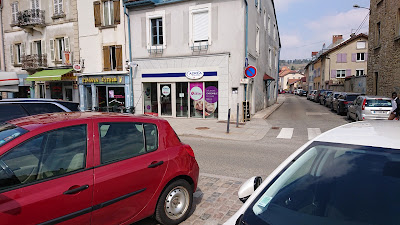 AESIO mutuelle à Pontarlier