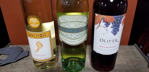 Liquor Store «Fire Pit Spirits», reviews and photos, 1100 Happy Valley Rd, Glasgow, KY 42141, USA