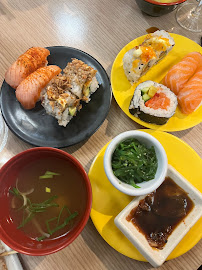 Plats et boissons du Restaurant de sushis Sake Sushi à Labège - n°6
