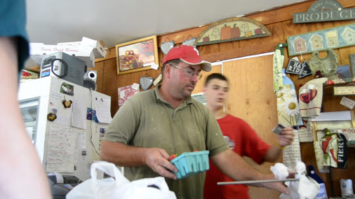 Produce Market «Solly Brothers», reviews and photos, 707 Almshouse Rd, Warminster, PA 18974, USA