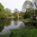 Photo n°3 de l'avis de Else.l fait le 04/05/2023 à 16:41 sur le  Mühlenbistro Finowfurt à Schorfheide